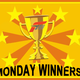 Image for article titled Forzalopnik: These Are Your Monday Winners